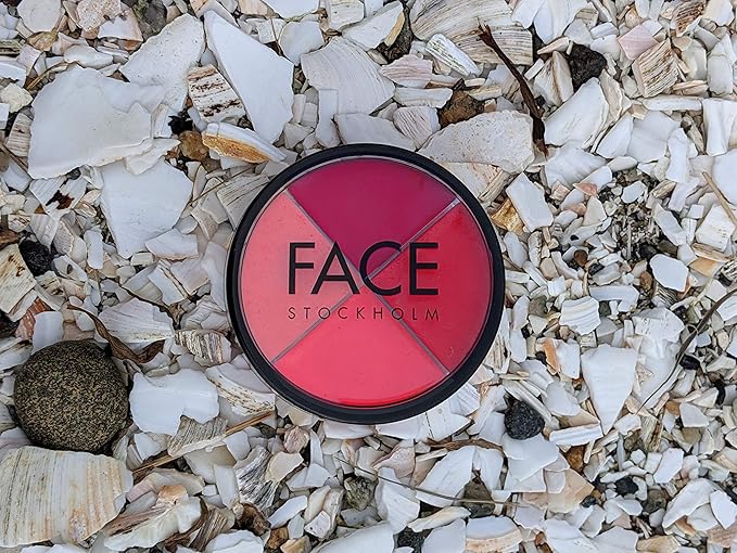 FACE Stockholm Smart Wheel (Bright)