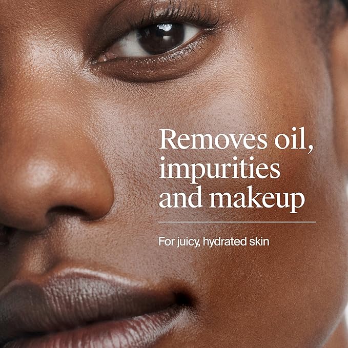 Neutrogena Hydro Boost Face Wash, Fragrance Free, Hydrating Facial Cleanser with Hyaluronic Acid, Daily Foaming Face Wash & Makeup Remover, Hypoallergenic Gel Cleanser, 7.8 fl. oz