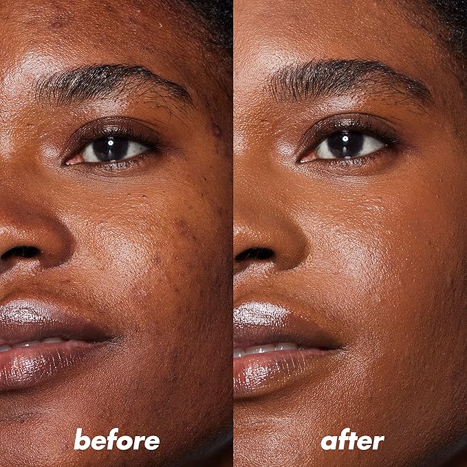 e.l.f. Camo Color Corrector, Hydrating & Long-Lasting Color Corrector For Camouflaging Discoloration, Dullness & Redness, Vegan & Cruelty-Free, Orange