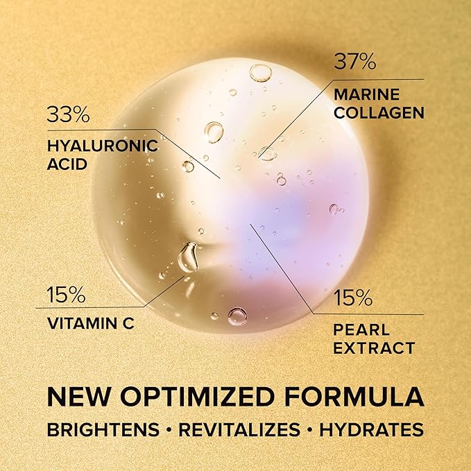 MAREE 24k Gold Under Eye Gels for Dark Circles and Puffiness - Collagen & Hyaluronic Acid Skincare Gel Pads - Gold Eye Patches for Puffy Eyes and Dark Circles - Under Eye Masks - Travel Essentials
