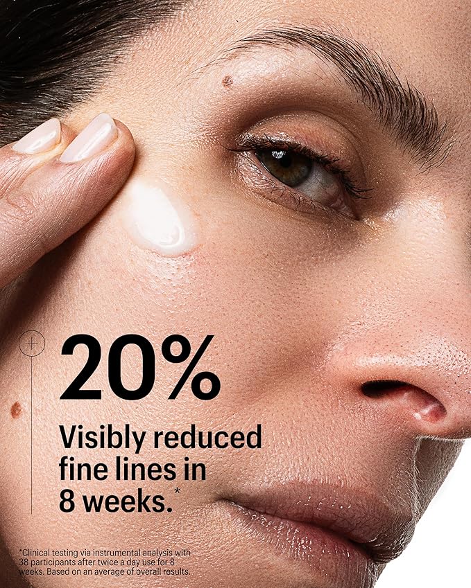 Allies of Skin Multi Peptides & Growth Factor Collagen Boosting Face Serum | Skin Tightening Anti-Aging Complex with 9% Peptides| Firms Sagging Skin & Visibly Reduces Wrinkles (1 oz)