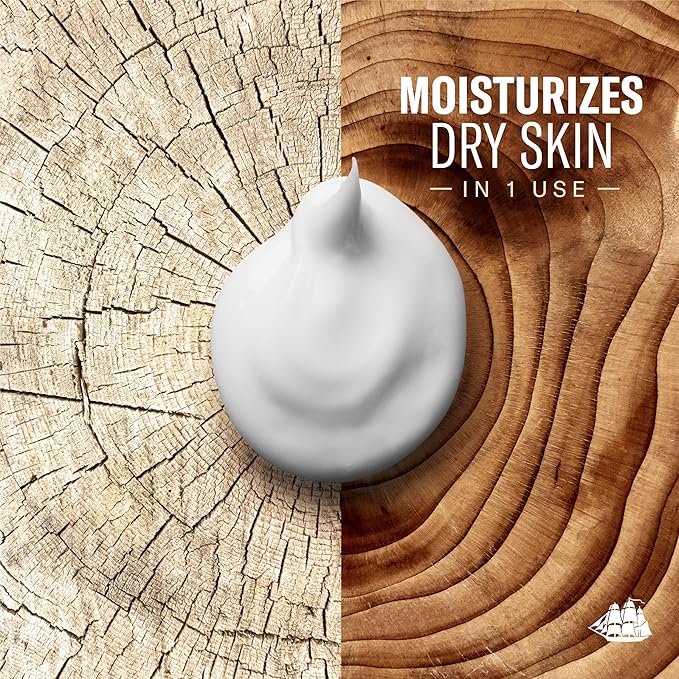 Old Spice Body Wash + Hand & Body Lotion Bundle Pack, 24/7 Moisturizing Freshness, For All Skin Types, Fiji with Palm Tree + Coconut Lasting Scent, 16 oz & 20 oz (Pack of 2)