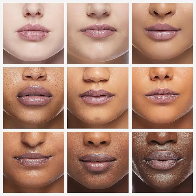 Natural Lip Balm Bulk, Customizable, 50 Pack, Vanilla | Add Your Own Labels For Party Favors, Gift Baskets, Business Branding, or Weddings. For Men, Women, and Children